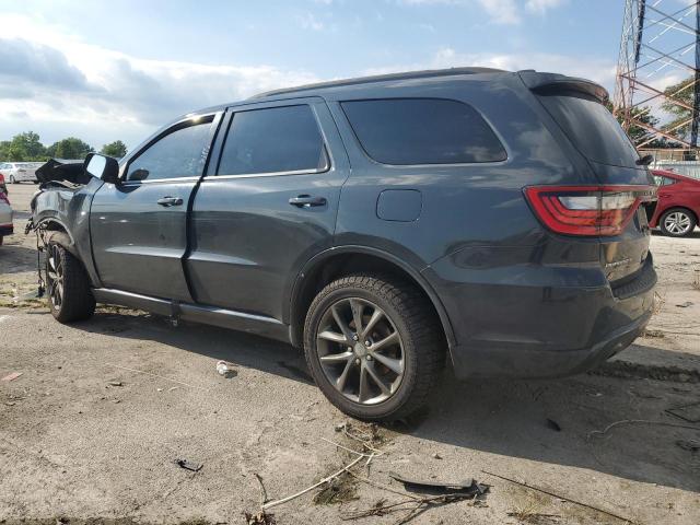 Photo 2 from auction – 2018 DODGE DURANGO GT with VIN 1C4RDJDG5JC362270