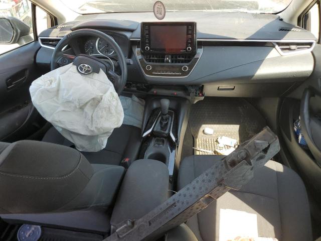 Photo 8 from auction – 2022 TOYOTA COROLLA LE with VIN 5YFEPMAE7NP280077