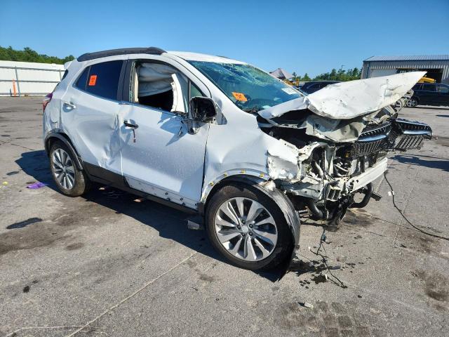 Photo 4 from auction – 2019 BUICK ENCORE PREFERRED with VIN KL4CJESB6KB847287