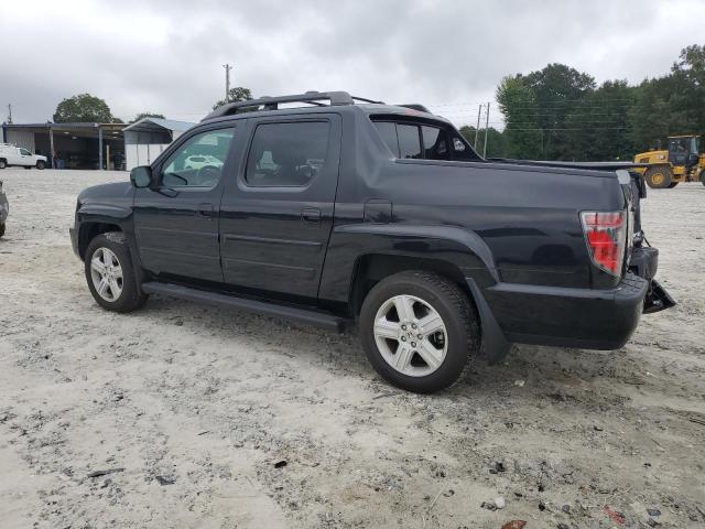 Photo 2 from auction – 2013 HONDA RIDGELINE RTL with VIN 5FPYK1F5XDB006814