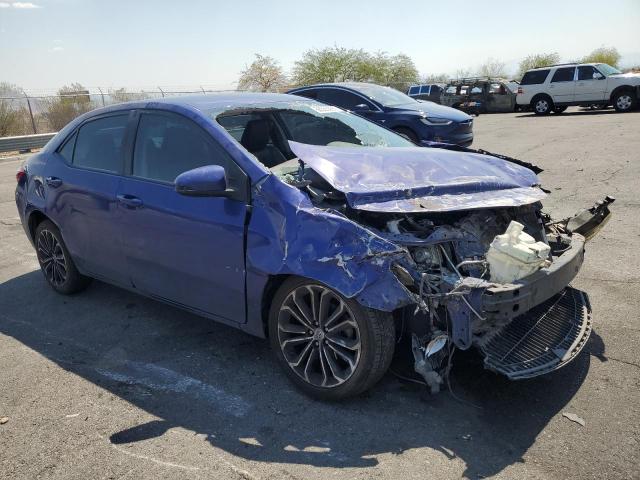 Photo 4 from auction – 2016 TOYOTA COROLLA L with VIN 5YFBURHE3GP385894