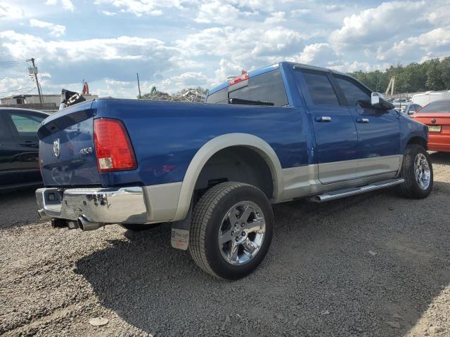 Photo 3 from auction – 2010 DODGE RAM 1500 with VIN 1D7RV1GT5AS181056