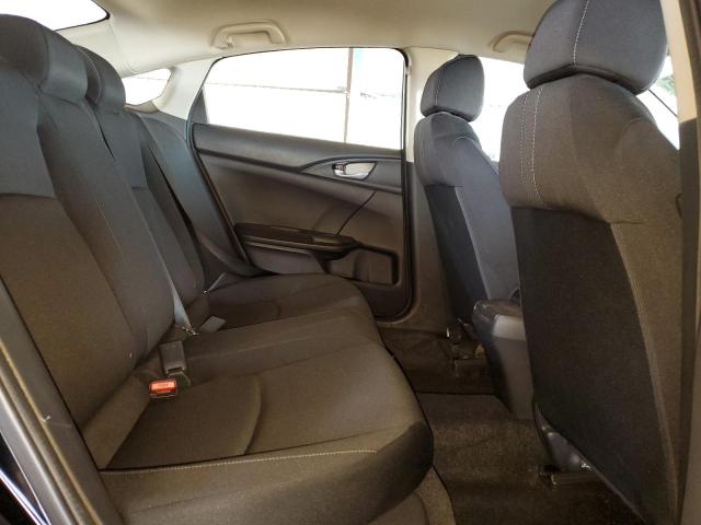 Photo 10 from auction – 2017 HONDA CIVIC LX with VIN 2HGFC2F52HH523335