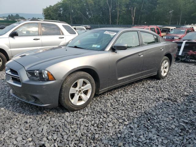 DODGE CHARGER 2011 with VIN 2B3CL3CG7BH586940 - Photo from auction