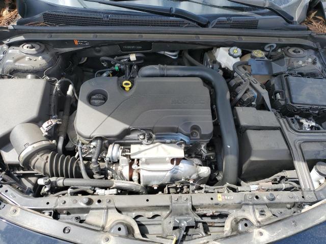 Photo 11 from auction – 2023 CHEVROLET MALIBU LS with VIN 1G1ZB5ST5PF119359