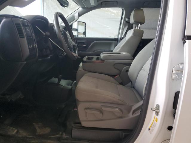 Photo 7 from auction – 2016 GMC SIERRA K25 with VIN 1GT22REG7GZ278090