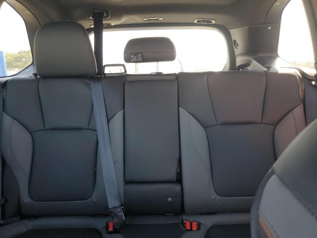 صورة رقم 10 من المزاد - 2025 SUBARU FORESTER S مع VIN JF2SLDHC4SH456871
