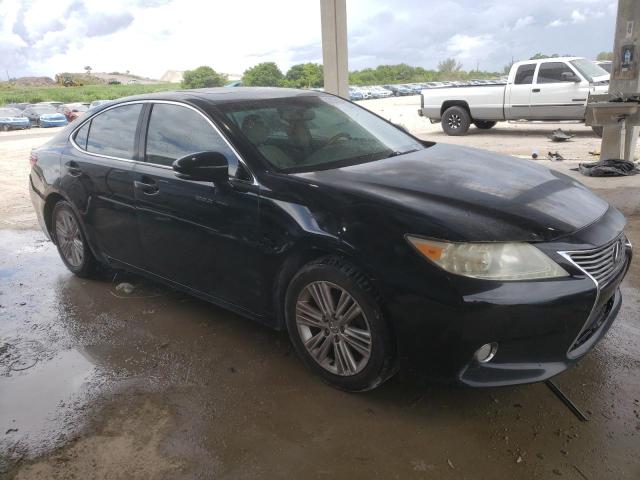 Фото 4 с аукциона – 2013 LEXUS ES 350 с VIN JTHBK1GG5D2014772