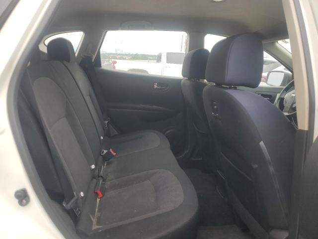 Photo 11 from auction – 2013 NISSAN ROGUE S with VIN JN8AS5MV5DW136388