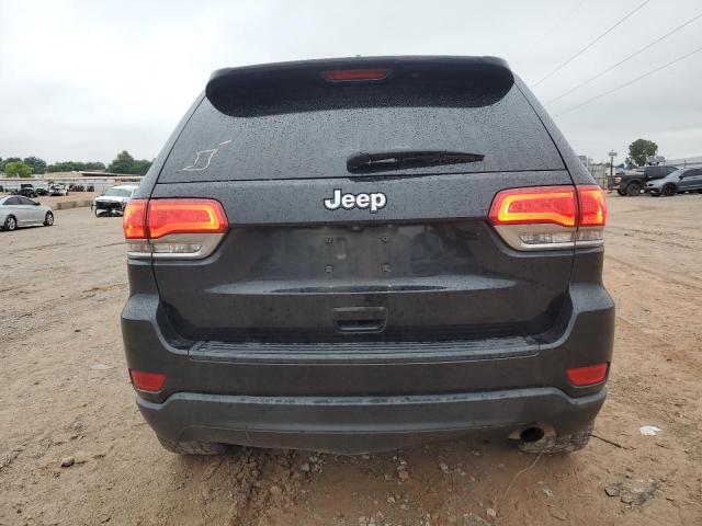 Photo 6 from auction – 2015 JEEP GRAND CHER with VIN 1C4RJFAG6FC650929