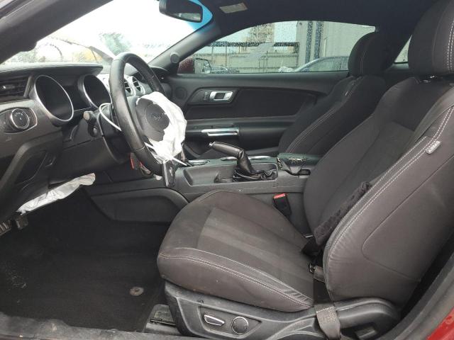 Photo 7 from auction – 2019 FORD MUSTANG with VIN 1FA6P8TH4K5146757