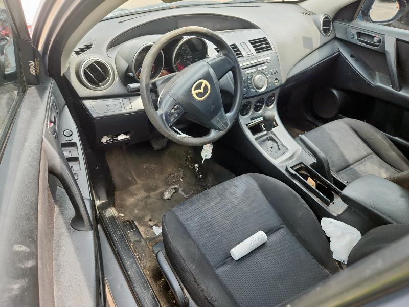 Photo 8 from auction – 2011 MAZDA 3 I with VIN JM1BL1UF7B1404009