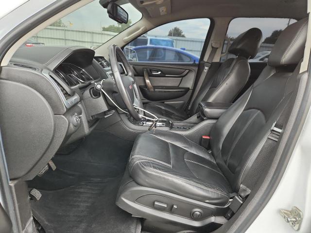 Photo 7 from auction – 2016 GMC ACADIA SLT with VIN 1GKKVRKD5GJ124160