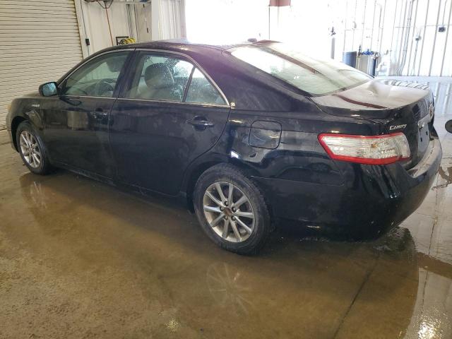 Photo 2 from auction – 2010 TOYOTA CAMRY with VIN 4T1BB3EK4AU119769