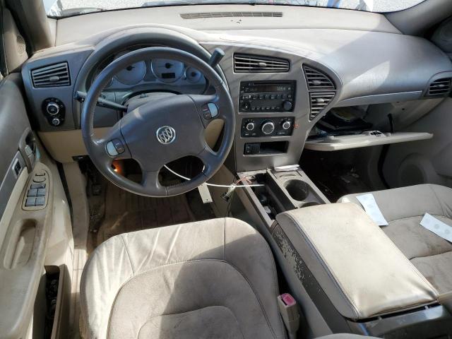 Photo 8 from auction – 2005 BUICK RENDEZVOUS with VIN 3G5DA03E65S503867