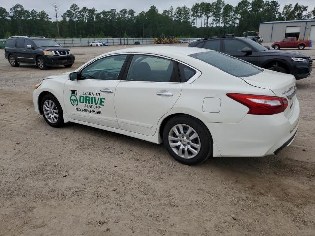 Photo 2 from auction – 2016 NISSAN ALTIMA 2.5 with VIN 1N4AL3AP3GC275823