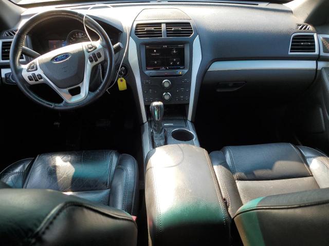 Photo 8 from auction – 2013 FORD EXPLORER X with VIN 1FM5K8D89DGA67462