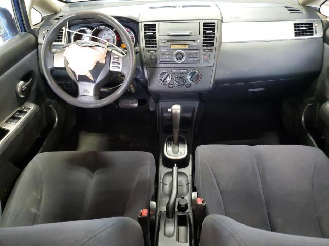 Photo 8 from auction – 2008 NISSAN VERSA S with VIN 3N1BC11E98L351328