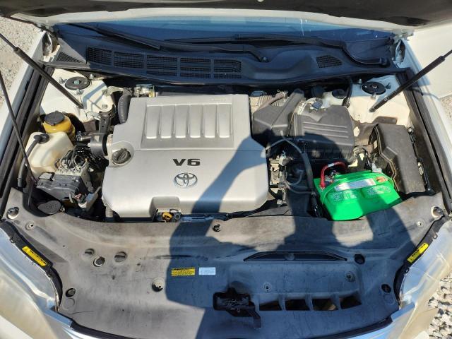 Фото 11 с аукциона – 2011 TOYOTA AVALON BAS с VIN 4T1BK3DB3BU421895