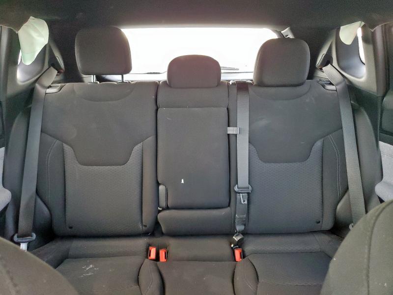 Foto 10 de la subasta – 2023 JEEP COMPASS SP con VIN 3C4NJDAN4PT538492