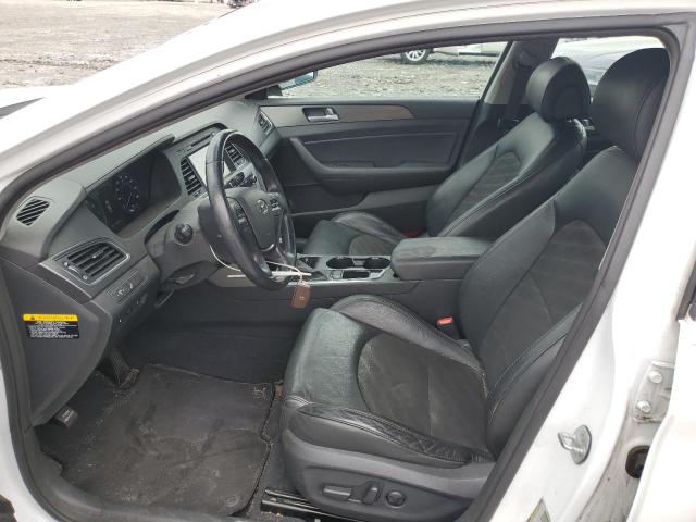 Photo 7 from auction – 2015 HYUNDAI SONATA SPO with VIN 5NPE34AF4FH220907