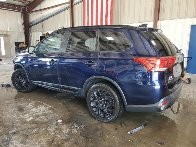 Photo 2 from auction – 2018 MITSUBISHI OUTLANDER with VIN JA4AZ3A38JZ025482