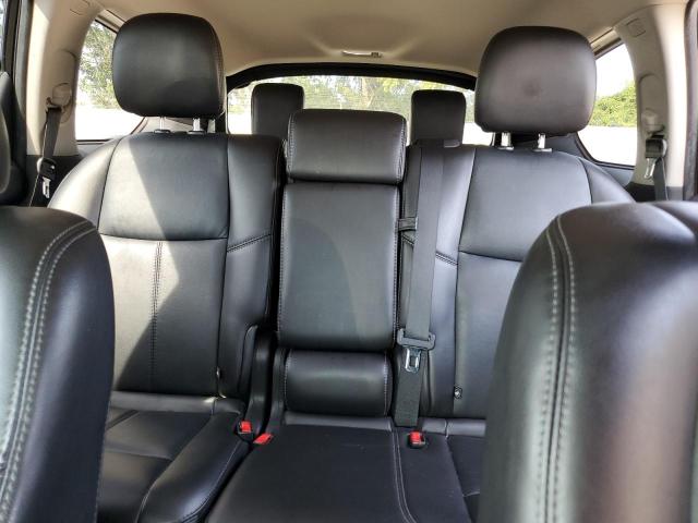 Photo 10 from auction – 2014 NISSAN PATHFINDER with VIN 5N1AR2MM4EC697922