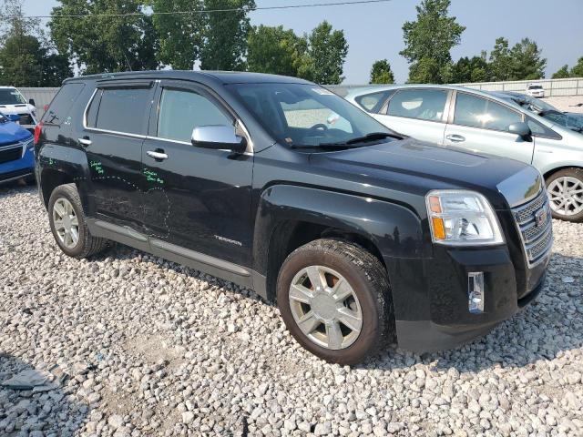 Photo 4 from auction – 2013 GMC TERRAIN SL with VIN 2GKALMEK2D6324288