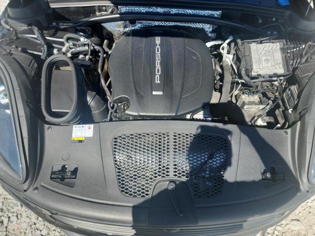 Photo 12 from auction – 2021 PORSCHE MACAN with VIN WP1AA2A52MLB17086