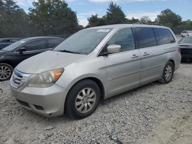 Photo 1 from auction – 2008 HONDA ODYSSEY EX with VIN 5FNRL38418B068814