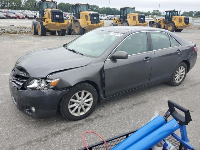 Photo 1 from auction – 2010 TOYOTA CAMRY BASE with VIN 4T1BF3EK6AU004336