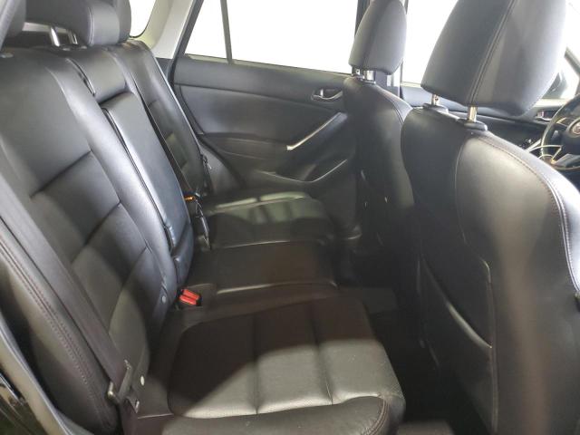 Zdjęcie 11 z aukcji – 2016 MAZDA CX-5 GT z VIN JM3KE4DY3G0806658