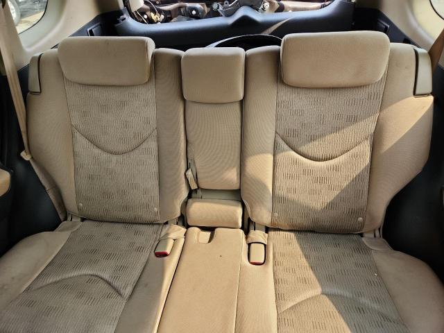 Photo 10 from auction – 2009 TOYOTA RAV4 with VIN JTMZF33V39D001566