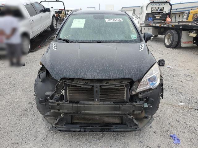 Photo 5 from auction – 2015 BUICK ENCORE with VIN KL4CJASBXFB244390