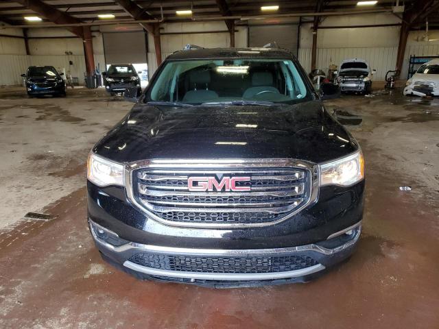 Photo 5 from auction – 2018 GMC ACADIA SLE with VIN 1GKKNLLS2JZ193374