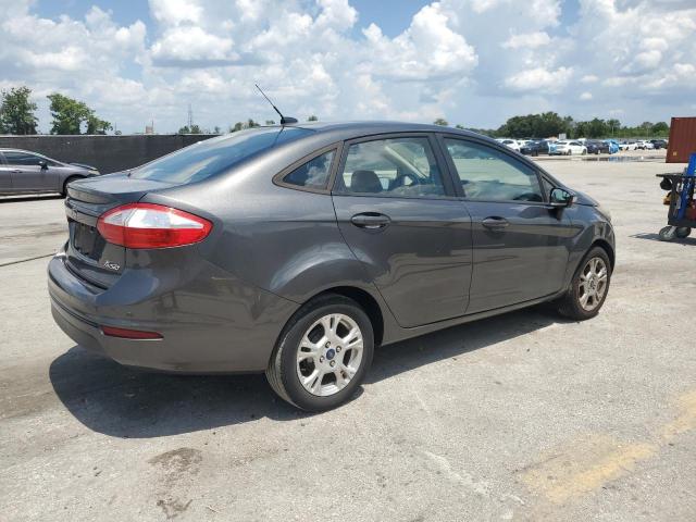 Photo 3 from auction – 2016 FORD FIESTA SE with VIN 3FADP4BJ1GM148519