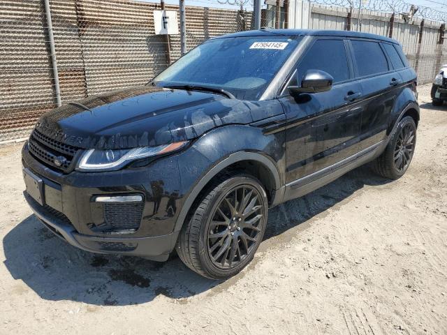 LAND ROVER RANGE ROVE 2019 con VIN SALVP2RX4KH345753 - Foto de la subasta