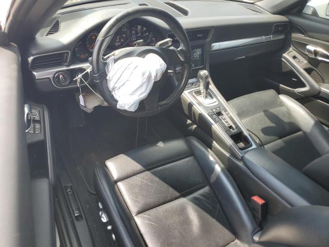 Photo 8 from auction – 2015 PORSCHE 911 CARRER with VIN WP0AA2A90FS106651