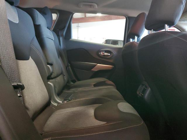 Photo 11 from auction – 2018 JEEP CHEROKEE L with VIN 1C4PJMCB1JD602254