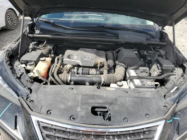 Photo 12 from auction – 2019 LEXUS NX 300 BAS with VIN JTJBARBZ5K2181882