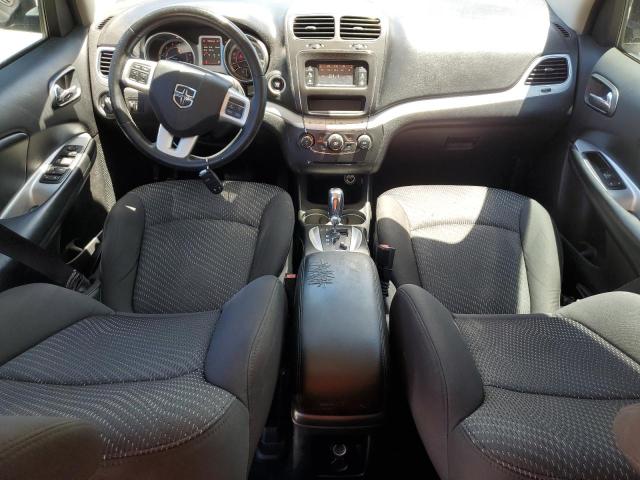 Photo 8 from auction – 2016 DODGE JOURNEY SE with VIN 3C4PDCAB6GT154245