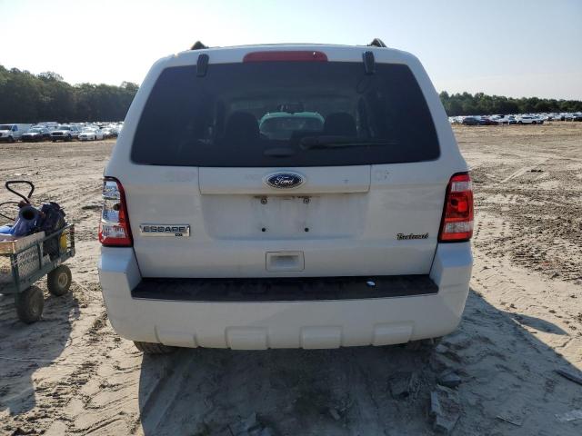 Photo 6 from auction – 2011 FORD ESCAPE XLT with VIN 1FMCU0D76BKA79413