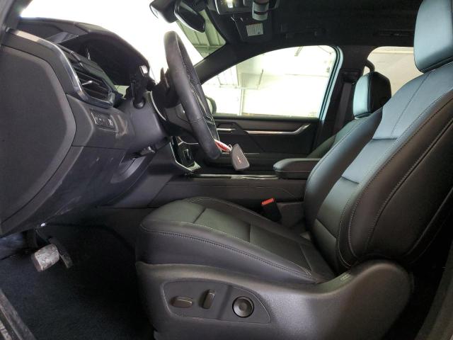 Photo 7 from auction – 2025 GMC ACADIA ELE with VIN 1GKENKRS2SJ141581