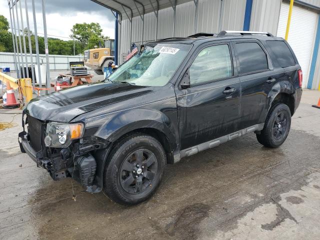 FORD ESCAPE LIM 2009 with VIN 1FMCU04729KA74977 - Photo from auction
