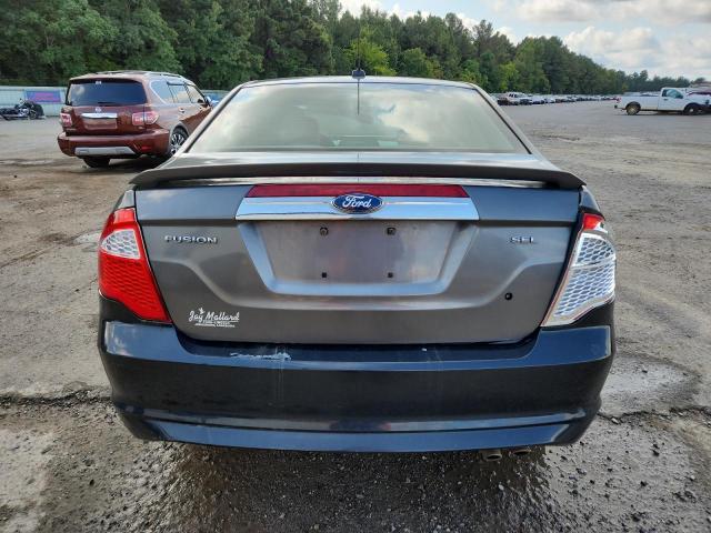 Photo 6 from auction – 2012 FORD FUSION SEL with VIN 3FAHP0JA8CR113128