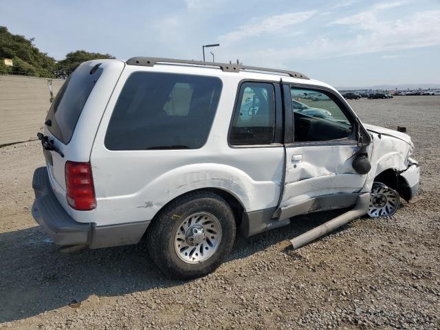 Photo 3 from auction – 2001 FORD EXPLORER S with VIN 1FMYU60E91UA43330