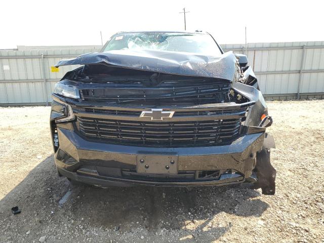 Photo 5 from auction – 2023 CHEVROLET SUBURBAN K with VIN 1GNSKEKD4PR167068