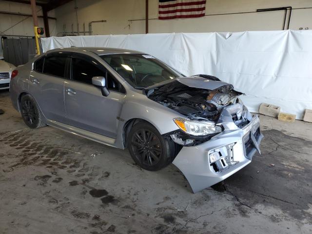 Photo 4 from auction – 2019 SUBARU WRX with VIN JF1VA1A6XK9816097