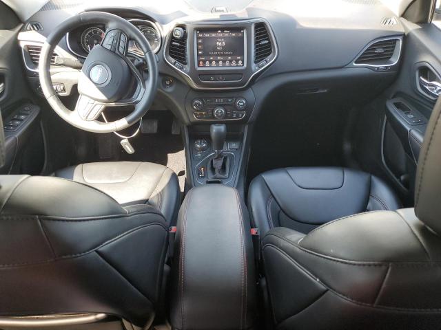Photo 8 from auction – 2019 JEEP CHEROKEE TRAILHAWK with VIN 1C4PJMBX7KD200236