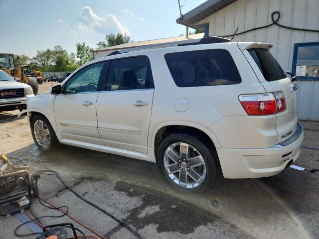 Photo 2 from auction – 2012 GMC ACADIA DEN with VIN 1GKKVTED1CJ213839